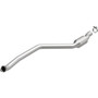 Magnaflow 52238 - 2008-2013 BMW 128i OEM Grade Federal / EPA Compliant Direct-Fit Catalytic Converter