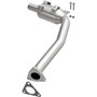 Magnaflow 52365 - 2000-2004 Porsche Boxster OEM Grade Federal / EPA Compliant Direct-Fit Catalytic Converter