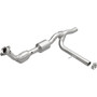 Magnaflow 52450 - 2004-2006 Ford F-150 OEM Grade Federal / EPA Compliant Direct-Fit Catalytic Converter