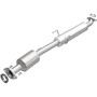 Magnaflow 52547 - 2007-2010 Toyota Sienna OEM Grade Federal / EPA Compliant Direct-Fit Catalytic Converter