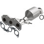 Magnaflow 52580 - OEM Grade Federal / EPA Compliant Manifold Catalytic Converter