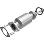 Magnaflow 52858 - 2008-2009 Kia Spectra OEM Grade Federal / EPA Compliant Direct-Fit Catalytic Converter