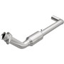 Magnaflow 5451155 - 2007-2008 Ford F-150 California Grade CARB Compliant Direct-Fit Catalytic Converter