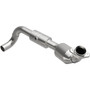 Magnaflow 5481238 - 2004-2005 Ford F-150 California Grade CARB Compliant Direct-Fit Catalytic Converter