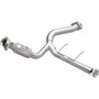 Magnaflow 5551295 - 2009-2010 Ford F-150 California Grade CARB Compliant Direct-Fit Catalytic Converter