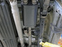 aFe Power 49-33129-P - Gemini XV 3in 304 SS Cat-Back Exhaust 2021 Ford F-150 V6 2.7L/3.5L (tt)/V8 5.0L w/ Polished Tips