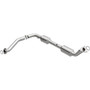 Magnaflow 5582629 - 2007-2010 Toyota Tundra California Grade CARB Compliant Direct-Fit Catalytic Converter