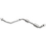 Magnaflow 5582935 - 2007-2018 Toyota Tundra California Grade CARB Compliant Direct-Fit Catalytic Converter