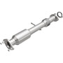 Magnaflow 5592534 - 2014-2015 Toyota Highlander California Grade CARB Compliant Direct-Fit Catalytic Converter