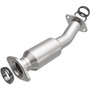 Magnaflow 5592549 - 2011-2015 Toyota Sienna California Grade CARB Compliant Direct-Fit Catalytic Converter