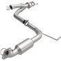 Magnaflow 5592701 - 2012-2015 Toyota Tacoma California Grade CARB Compliant Direct-Fit Catalytic Converter