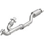 Magnaflow 5592852 - 2009-2014 Nissan Murano California Grade CARB Compliant Direct-Fit Catalytic Converter