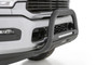 Lund 47121201 - 20-22 Chevrolet Silverado 2500HD/3500HD Bull Bar w/Light & Wiring - Black