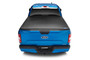Lund 950115 - Genesis Tri-Fold Truck Bed Tonneau Cover - 2021-2024 Ford F-150; Fits 6.5 Ft. Bed