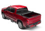 Lund 960222 - Genesis Roll Up Truck Bed Tonneau Cover for 2014-2021 Toyota Tundra| Fits 5.5 Ft. Bed w/o Trail Spcl Edtn Bx
