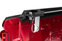 Lund 96096 - Genesis Roll Up Truck Bed Tonneau Cover for 2007-2013 Silverado/Sierra 1500, 2007-2014 Silverado/Sierra 2500/3500; Fits 6.5 Ft. Bed