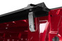 Lund 96099 - Genesis Roll Up Truck Bed Tonneau Cover for 2007-2013 Silverado/Sierra 1500, 2007-2014 Silverado/Sierra 2500/3500; Fits 8.0 Ft. Bed