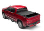 Lund 96099 - Genesis Roll Up Truck Bed Tonneau Cover for 2007-2013 Silverado/Sierra 1500, 2007-2014 Silverado/Sierra 2500/3500; Fits 8.0 Ft. Bed