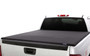 Lund 968222 - Genesis Elite Roll Up Truck Bed Tonneau Cover for 2014-2021 Toyota Tundra, Includes Utility Track Adapter Kit; Fits 5.5 Ft. Bed w/o Trail Spcl Edtn Box