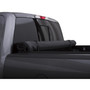Lund 968222 - Genesis Elite Roll Up Truck Bed Tonneau Cover for 2014-2021 Toyota Tundra, Includes Utility Track Adapter Kit; Fits 5.5 Ft. Bed w/o Trail Spcl Edtn Box