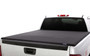 Lund 968223 - Genesis Elite Roll Up Truck Bed Tonneau Cover for 2007-2021 Toyota Tundra, Includes Utility Track Adapter Kit; Fits 6.5 Ft. Bed w/o Trail Spcl Edtn Box