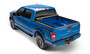 Lund 968223 - Genesis Elite Roll Up Truck Bed Tonneau Cover for 2007-2021 Toyota Tundra, Includes Utility Track Adapter Kit; Fits 6.5 Ft. Bed w/o Trail Spcl Edtn Box