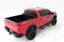 Lund 96896 - Genesis Elite Roll Up Truck Bed Tonneau Cover for 2007-2013 Silverado/Sierra 1500, 2007-2014 Silverado/Sierra 2500/3500; Fits 6.5 Ft. Bed