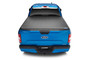 Lund 969370 - Hard Fold Truck Bed Tonneau Cover - 2021-2024 Ford F-150; Fits 8 Ft. Bed