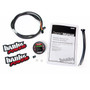 Banks Power 66569 - 2008+ Universal CAN Bus iDash 1.8 Super Gauge - For Use w/ PedalMonster