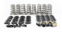 COMP Cams 7228CS-KIT - GM LS 0.615in Lift Conical Valve Spring Kit w/ Chromemoly Retainers