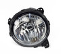 Omix 12402.41 - Headlight Right- 18-21 JL 20-21 JT