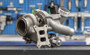 Garrett 898200-5001W - PowerMax Turbocharger 14-18 VW / Audi 2.0L TSI MK7 Stage 2 Upgrade Kit