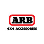 ARB 3948020 - Sahara Deluxe Bar Dmax 12On Af2O 8-9.5
