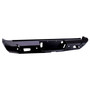 Westin 58-421055 - 15-22 Chevrolet/GMC Colorado/Canyon Pro-Series Rear Bumper - Textured Black