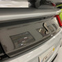 Ford Racing M-16600-MCF - 20-21 Mustang GT500 Deck Lid Trim Panel