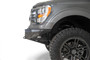 Addictive Desert Designs F191402860103 - 2021 Ford F-150 Stealth Fighter Front Bumper