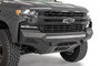 Addictive Desert Designs F441763030103 - 19-21 Chevy Silverado 1500 Stealth Fighter Front Bumper