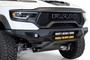 Addictive Desert Designs F620012140103 - 2021 Dodge RAM 1500 TRX Bomber Front Bumper (20in Lights)