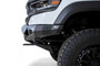 Addictive Desert Designs F620012140103 - 2021 Dodge RAM 1500 TRX Bomber Front Bumper (20in Lights)