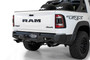 Addictive Desert Designs R620011370103 - 2021 Dodge RAM 1500 TRX Bomber Rear Bumper