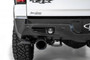 Addictive Desert Designs R620011370103 - 2021 Dodge RAM 1500 TRX Bomber Rear Bumper