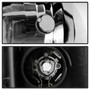 Spyder 5087461 - Signature Toyota 4Runner 10-13 Projector Headlights - Chrome (PRO-YD-T4R10SI-C)