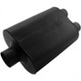 Flowmaster 9530452 - Super 40 Muffler - 3.00 Center In / 2.50 Dual Out - Aggressive Sound