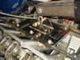 QTP 10100 - GM LSX Bolt-On QTEC Engine Lifting Plate