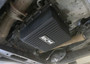 B&M 71397 - Hi-Tek Transmission Oil Pan