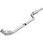 Magnaflow 5461916 - 2008-2010 Mercedes-Benz C300 California Grade CARB Compliant Direct-Fit Catalytic Converter