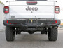 aFe Power 49-38093-B - 2021+ Jeep Gladiator V6-3.0L (td) Vulcan Series 3in 304 SS DPF-Back Exhaust System - Black Tip