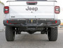 aFe Power 49-38093-P - 2021+ Jeep Gladiator V6-3.0L (td) Vulcan Series 3in 304 SS DPF-Back Exhaust System - Polishd Tip