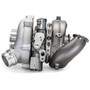 BD Diesel 888143-5001S - Turbocharger; Exhange Garret; AVNT3788;