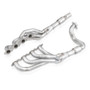 Stainless Works FT2202HCAT - 20-21 Ford F-250/F-350 7.3L Headers 2in Primaries 3in Collectors High Flow Cats